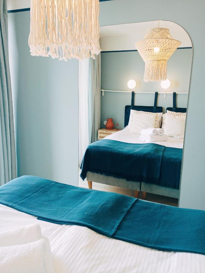 Sofia Balticus Check-In Appartement Miedzyzdroje Buitenkant foto
